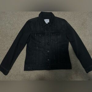 Old Navy Denim Jacket size: medium